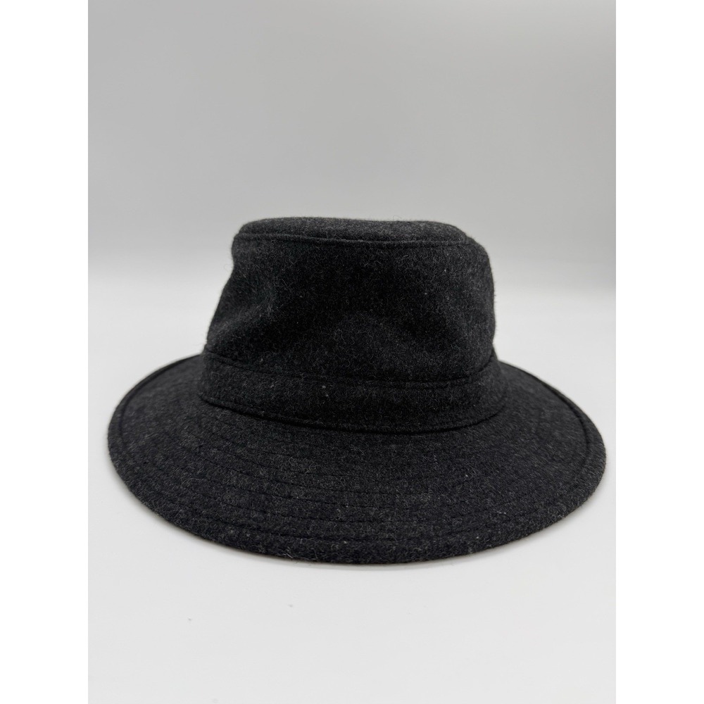 Duluth trading company crusher wool winter hat size Medium‎